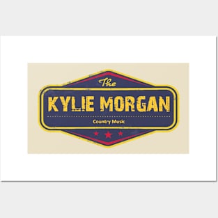 Kylie Morgan Posters and Art